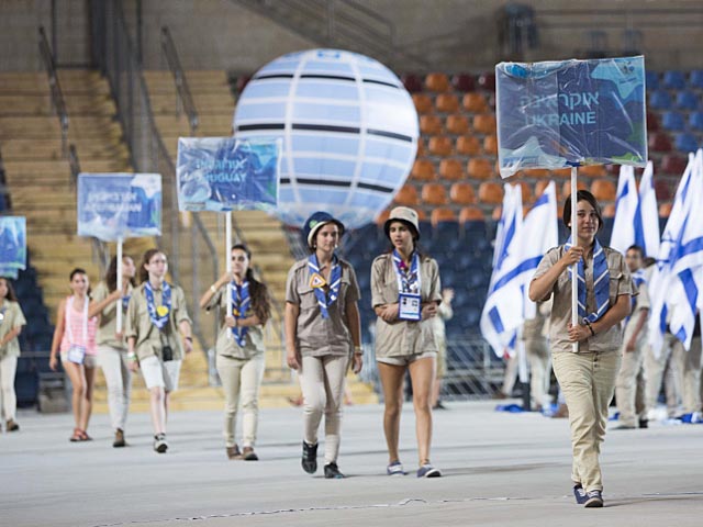 Иерусалим готовится к открытию Маккабиады: в районе стадиона "Тедди" перекрыты улицы