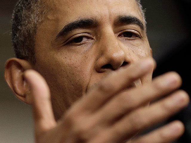 Барак Обама о деле Циммермана: "Трейвоном Мартином мог бы быть я"