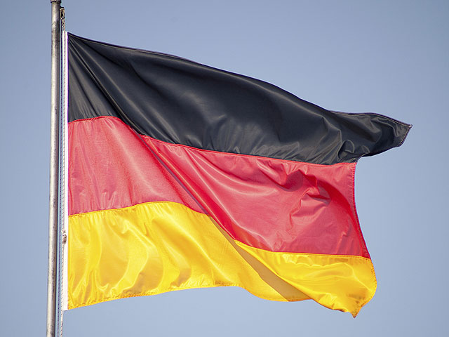 Германия выступила против бойкота поселений, официально объявленного ЕС