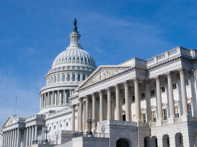 Конгресс обсуждает новый пакет "ядерных" санкций: Белый дом обеспокоен
