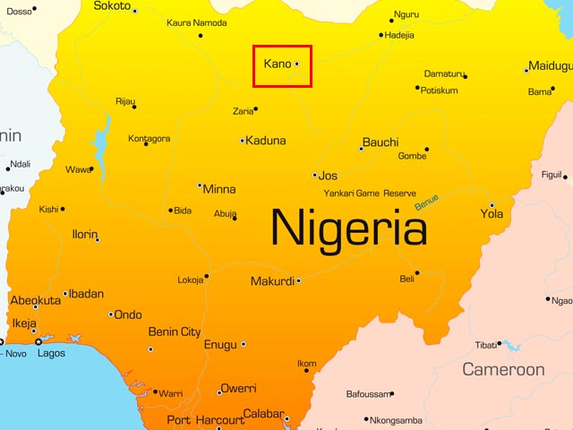 Нигерийские исламисты осуществили серию терактов в барах города Кано