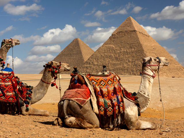 Corriere della Sera: Итальянским туристам рекомендуют не ездить на экскурсии в Египте