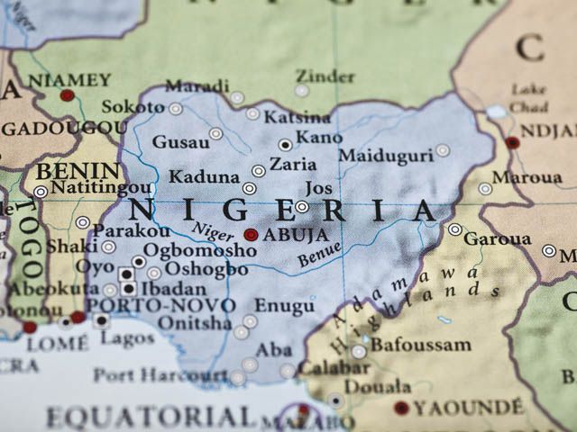 Агенты "Хизбаллы", арестованные в Нигерии, пожаловались на жестокость "Мосада"