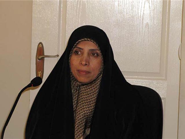 Иран: вице-президентом избрана женщина &#8211; профессор Тегеранского университета