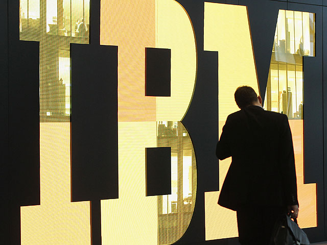 IBM покупает израильскую компанию за сотни миллионов долларов