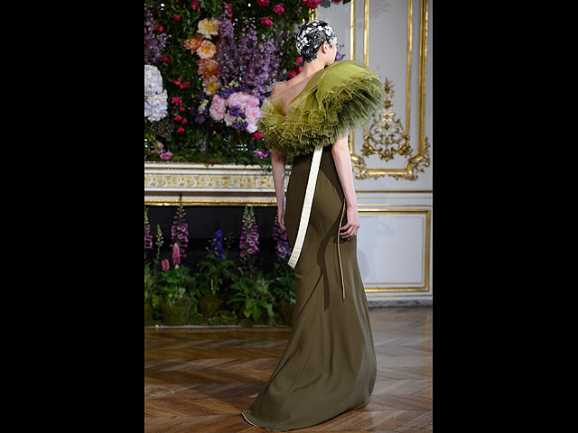 Alexis Mabille