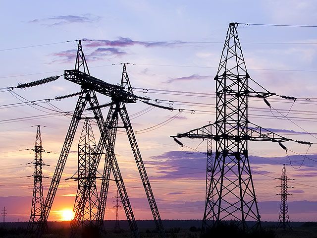 В августе потребление электричества достигло рекордной отметки 10.714 мегаватт 