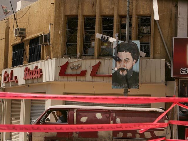 "Месть от имени матери правоверных": суннитские экстремисты угрожают "Хизбалле"