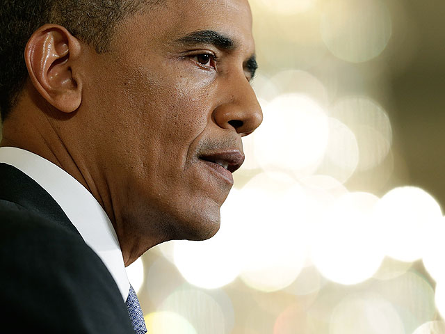 После разгона манифестаций исламистов президент США Барак Обама выступил с резкой критикой действий военных