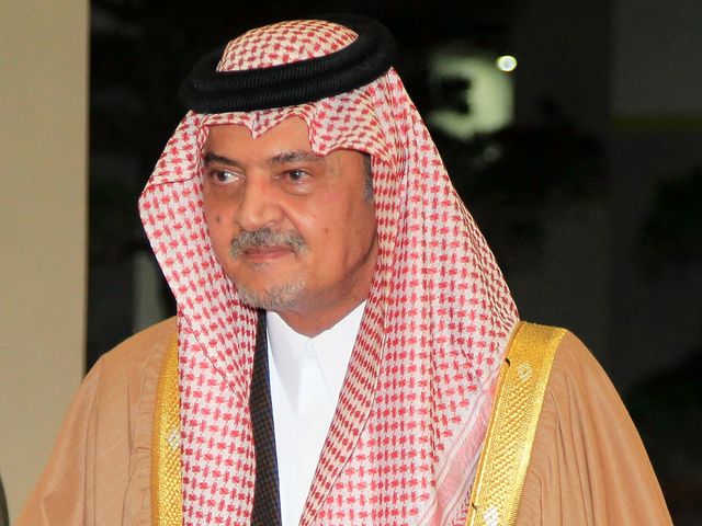 Министр иностранных дел Саудовской Аравии принц Сауд аль-Фейсал объявил 18 августа, что королевство готово возместить Египту все убытки, понесенные вследствие санкций западных стран