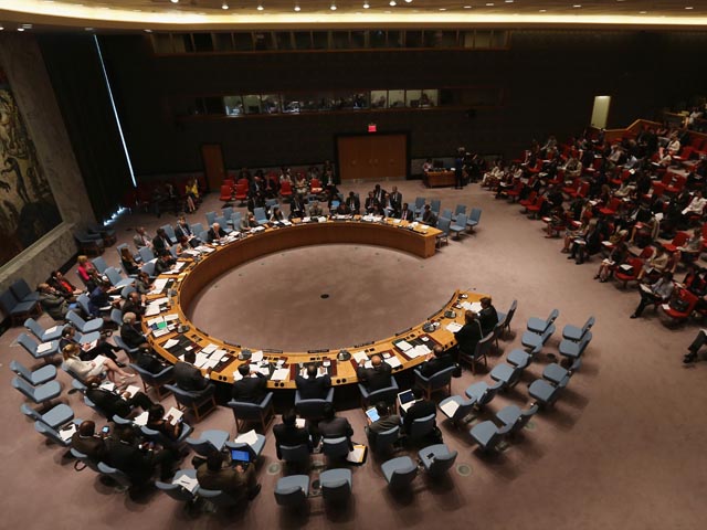 Совет Безопасности ООН собрался на экстренное совещание по Сирии 