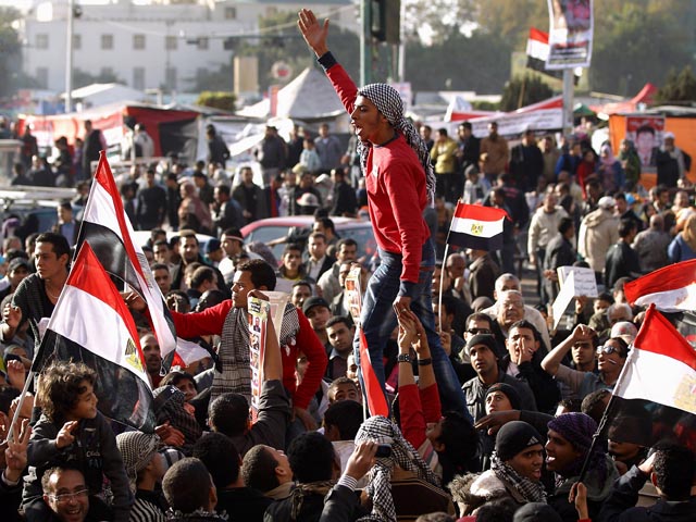 Мубарака ждет повторное судебное разбирательство по обвинению к причастности к гибели 850 противников режима во время "финиковой революции" 2011 года
