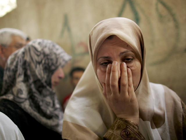 В двух взрывах в Триполи погибли не менее 27 человек