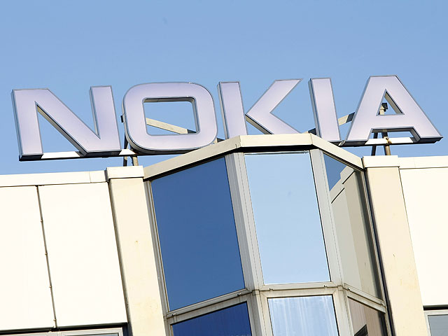 Nokia уходит с рынка мобильных телефонов