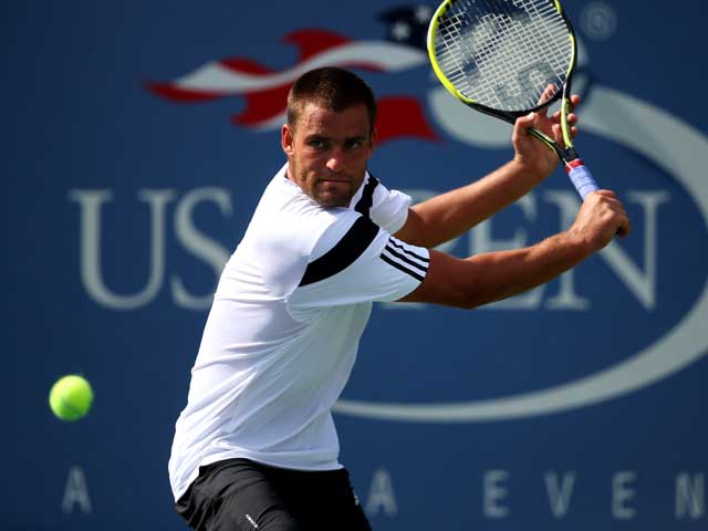 US Open: Михаил Южный вышел в четвертьфинал