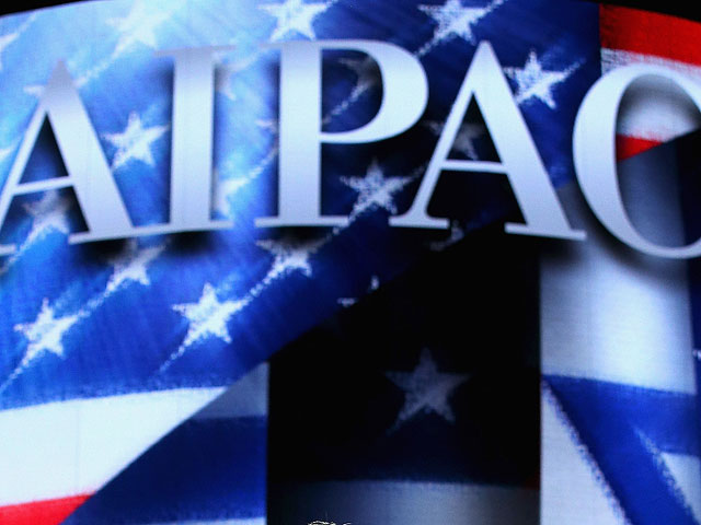 AIPAC лоббирует нападение на Сирию