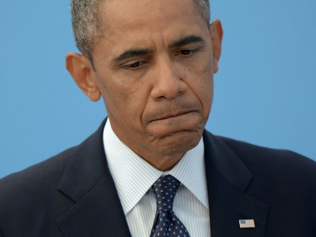 Белый дом: Обама по-прежнему намерен просить Конгресс санкционировать операцию в Сирии