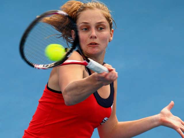 Известная российская теннисистка Анна Чакветадзе объявила о завершении карьеры