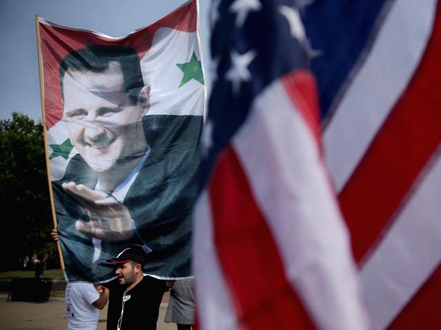 The New York Times: Сирия делает шаги по присоединению к конвенции о химоружии