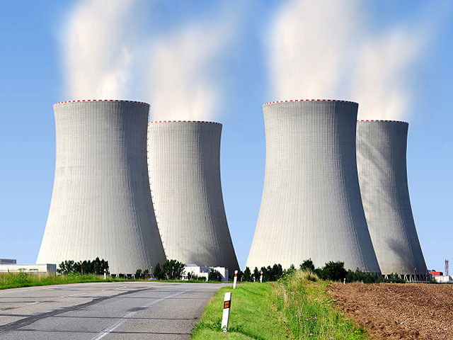 В Японии будет остановлен последний ядерный реактор