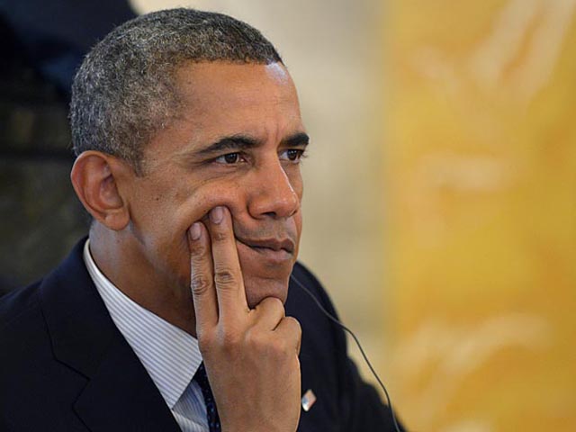 Барак Обама признал, что ведет переписку с президентом Ирана 