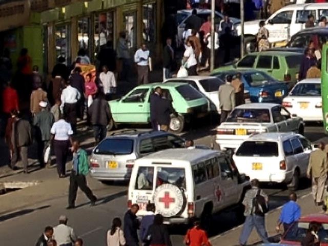 Число жертв теракта в Найроби возросло до 68 человек