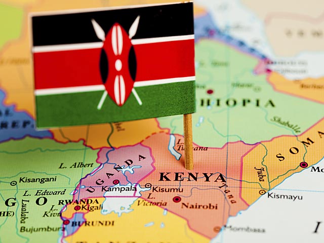 Президент Кении Ухуру Кениатта объявил в стране трехдневный траур по жертвам теракта в торговом центре Westgate в Найроби