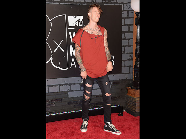 Machine Gun Kelly