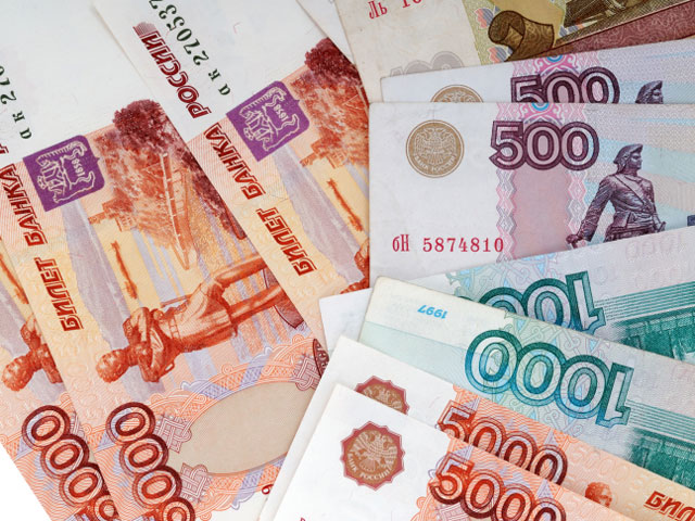 В России арестованы создатели финансовой пирамиды, собравшие 400 миллионов рублей 