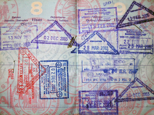 Индекс визовых режимов: израильский паспорт пустит в 144 страны, российский &#8211; в 95