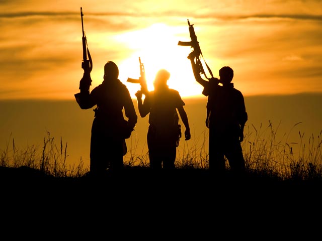 Преступление было совершено боевиками террористической организации "Аль-Каида на Аравийском полуострове" (AQAP)