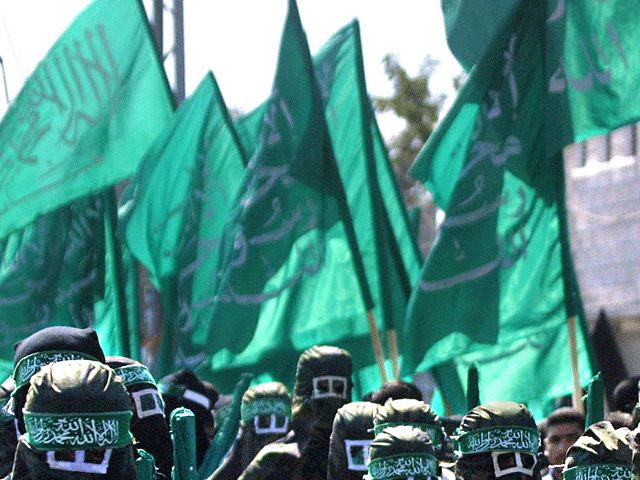ХАМАС: достигнут прорыв в восстановлении отношений с Ираном