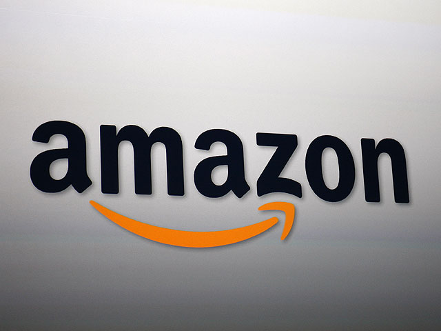 Amazon открывает представительство в Израиле