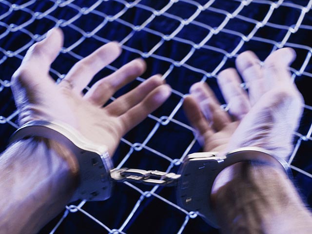 Майор ЦАХАЛа задержан по подозрению в торговле "наркотиком изнасилования"