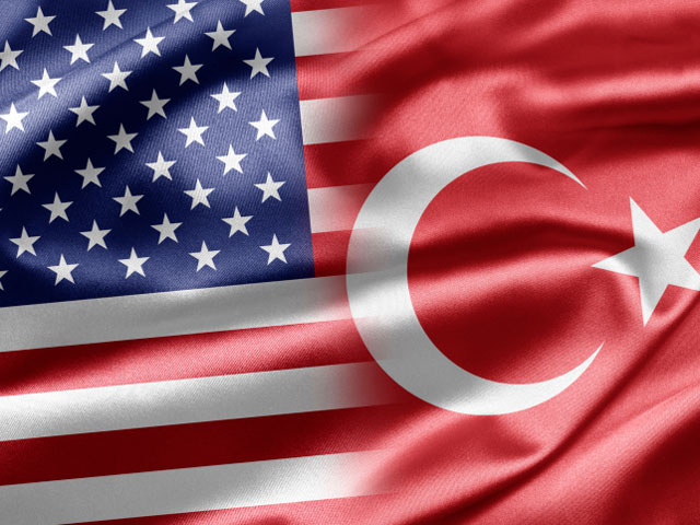 Taraf: США заморозили поставки Турции БПЛА Predator из-за связей с Ираном