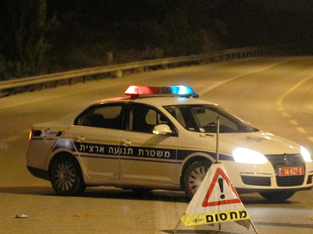 В районе перекрестка Масмия предпринята попытка похищения израильского военнослужащего