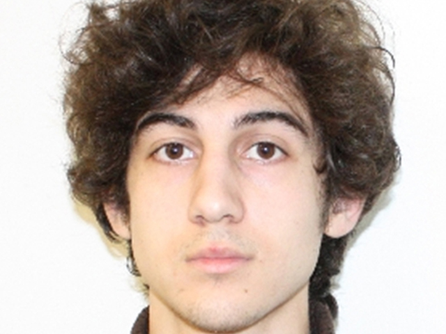 Один из "бостонских террористов" причастен к тройному убийству