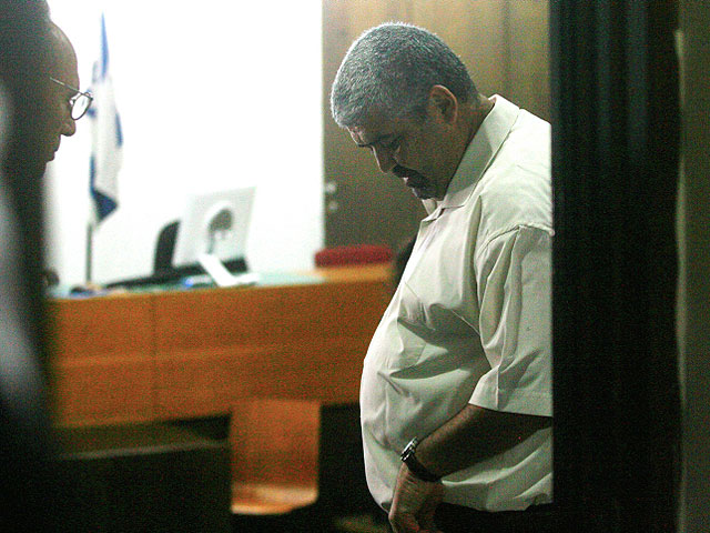 Начался судебный процесс против мэра Бат-Яма Шломо Лахиани