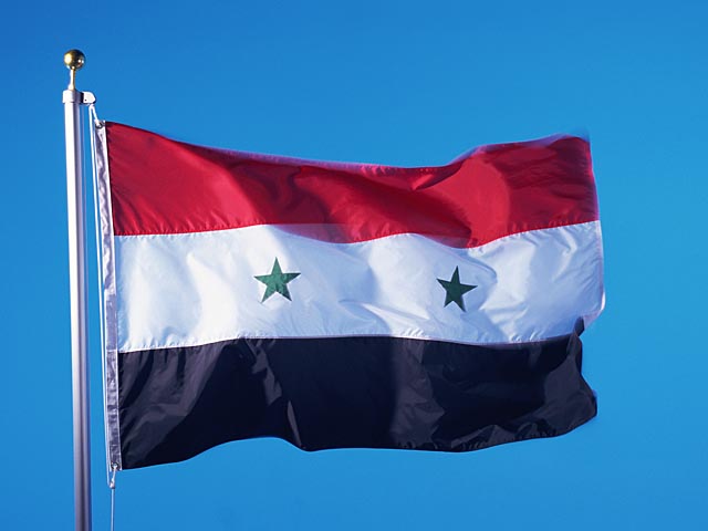 Вице-премьер Сирии Кадри Джамиль отправлен в отставку