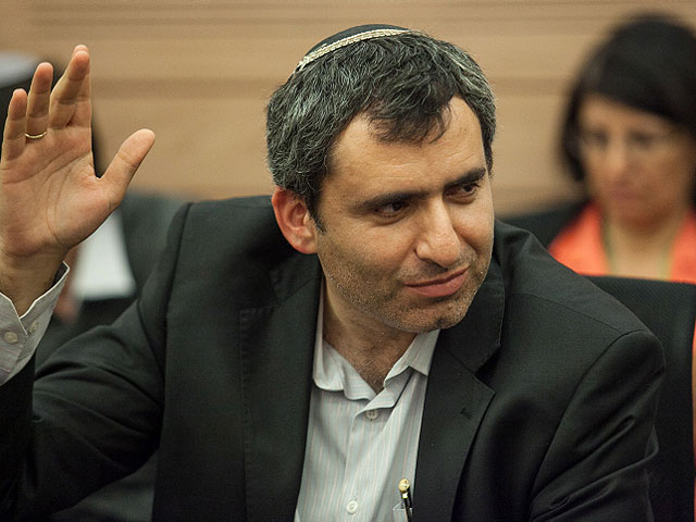 Заместитель министра иностранных дел Израиля Зеэв Элькин сообщил о начале официальных переговоров об отмене визового режима с Грузией