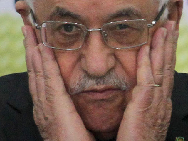 Аббас оправдывается перед членами ФАТХ за израильское строительство в Иудее и Самарии