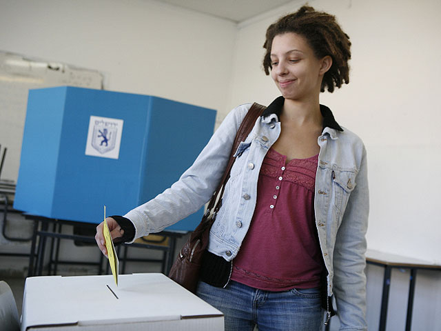 В 38 населенных пунктах  состоится второй тур муниципальных выборов 