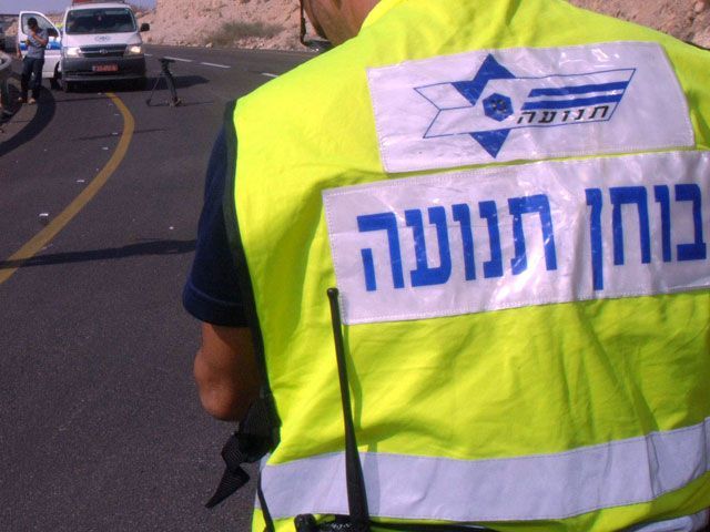 Израильтянина оштрафовали на 1.500 шекелей за оральный секс за рулем