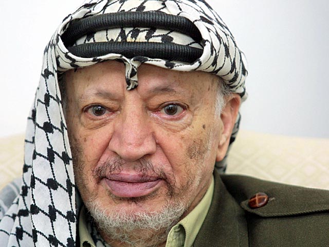 The Guardian: Правда ли, что Ясира Арафата отравили, и если да, то кто мог это сделать? 