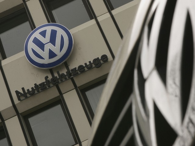 Volkswagen отзывает 2,64 миллиона автомобилей по всему миру
