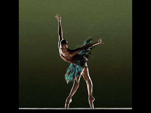 Lines Ballet представит в Израиле "Шахерезаду" и музыку сефардов