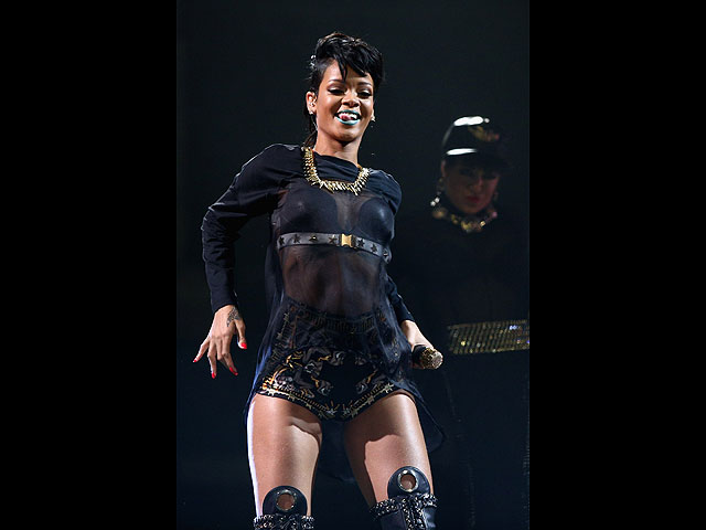 Rihanna