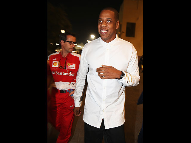 Jay Z