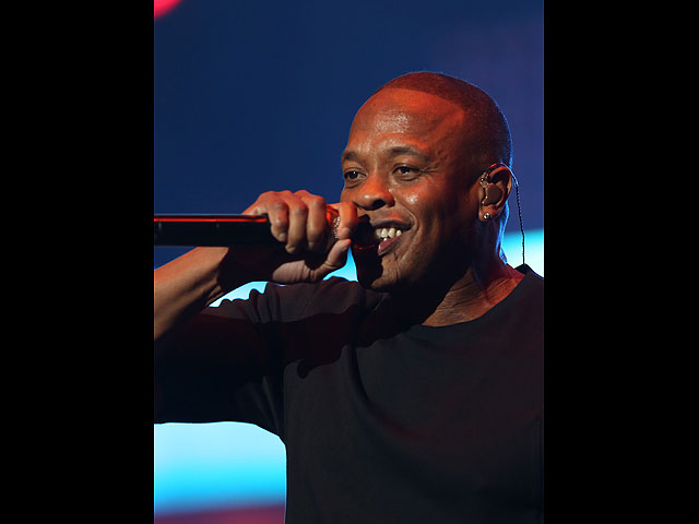 Dr. Dre