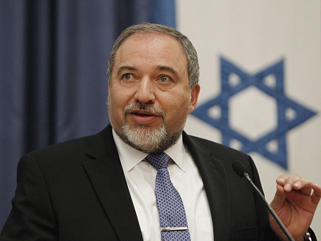 Либерман: у США слишком много проблем &#8211; Израилю следует искать новых союзников 